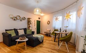 Peles Castle Boutique Apartment